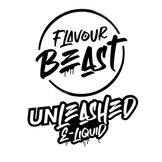 Flavour Beast Unleashed Salts ❄