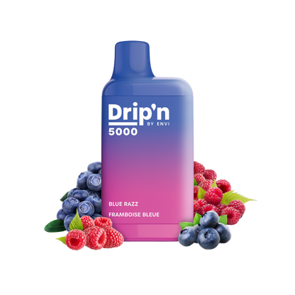 Drip'n (5000)