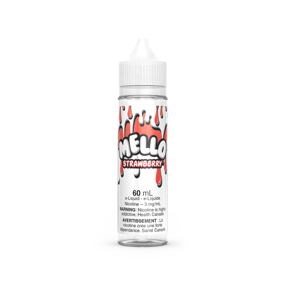 Mello E-Liquid (60mL)
