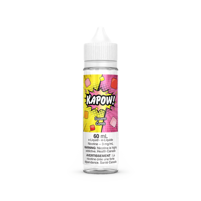 Kapow E-Liquid (60mL)