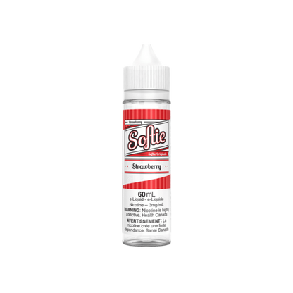 Softie E-Liquid (60mL)