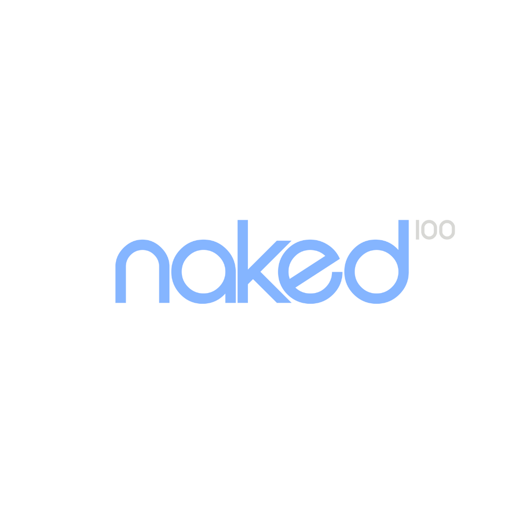 Naked100 E-Liquid (60mL)