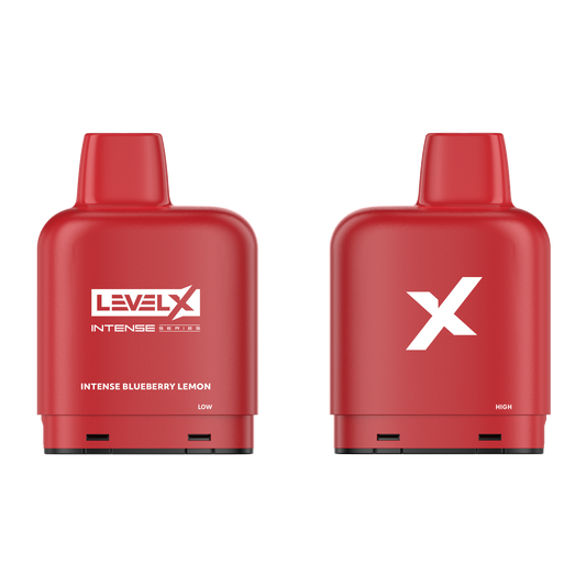 Level X Intense Replacement Pod (7000)