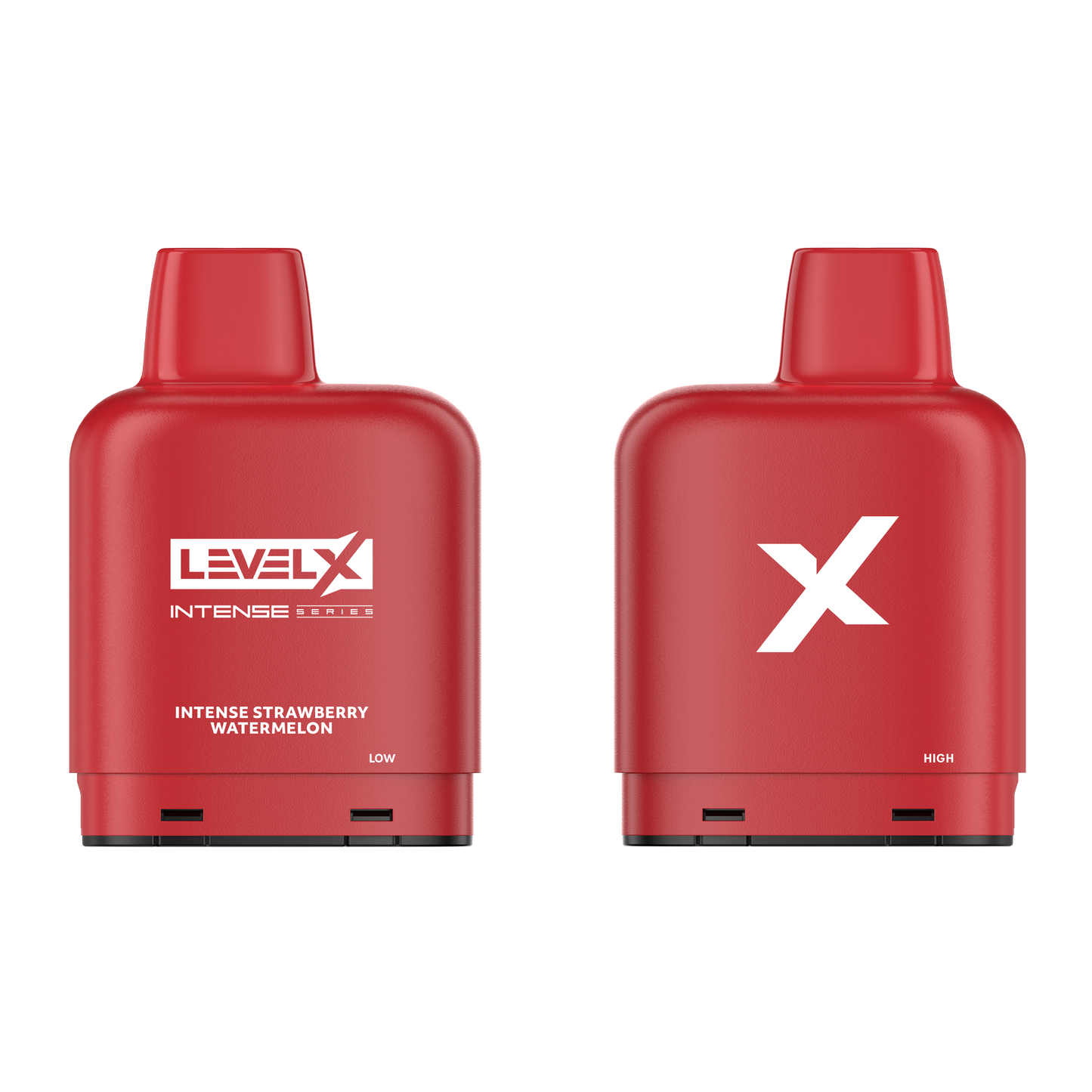 Level X Intense Replacement Pod (7000)
