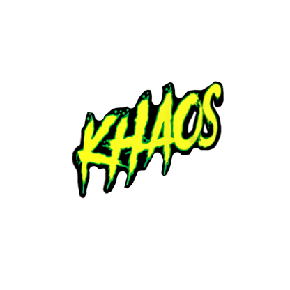 Khaos Salts (30ml)