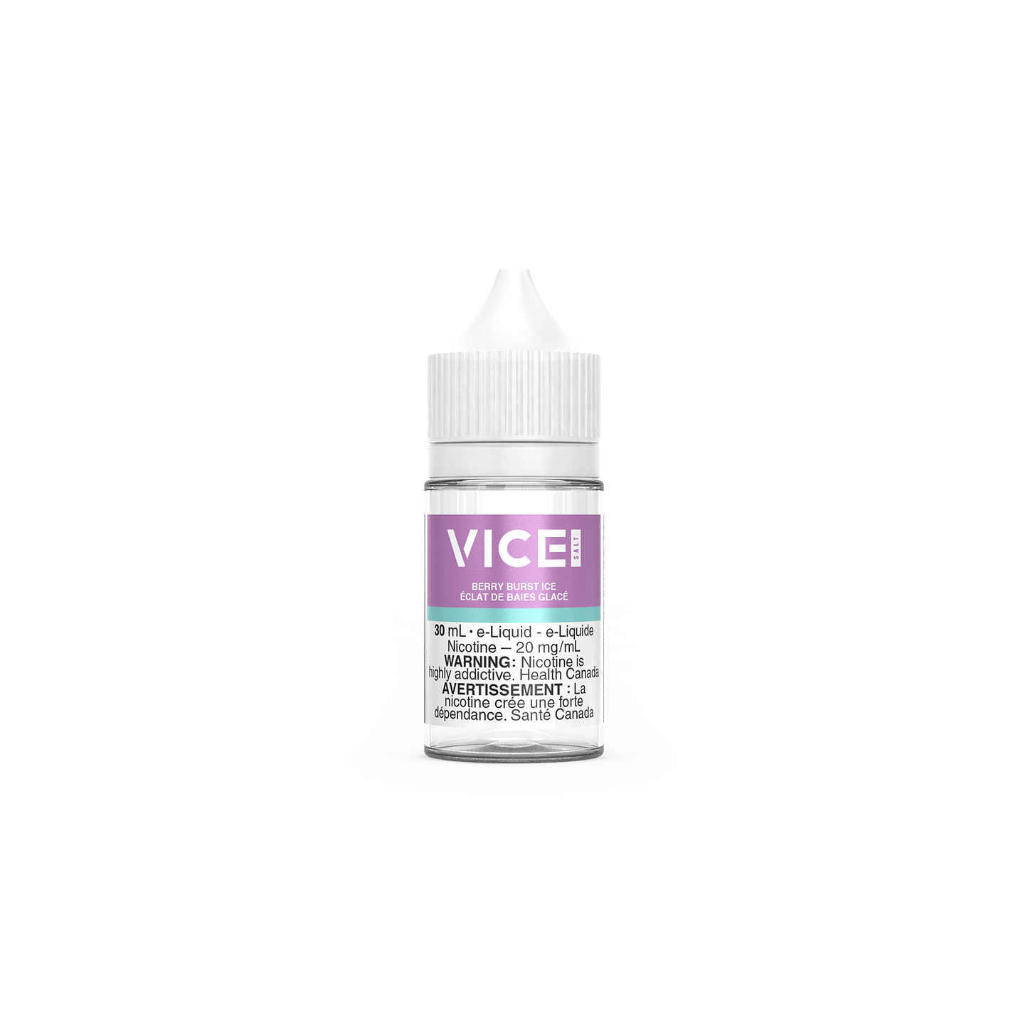 Vice ❆ Salt (30mL)
