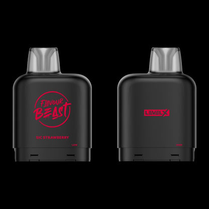 Flavour Beast Level X Replacement Pod (7000)