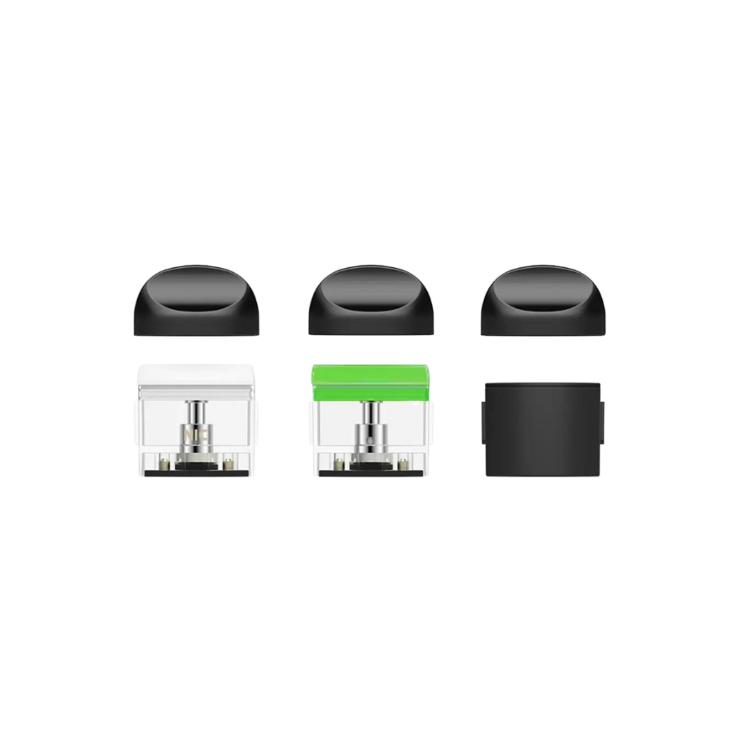 Yocan Evolve 2.0 Replacement Pods