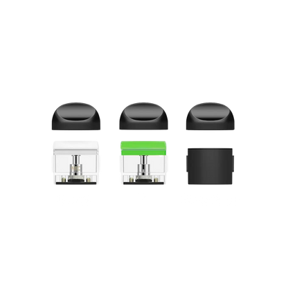 Yocan Evolve 2.0 Replacement Pods