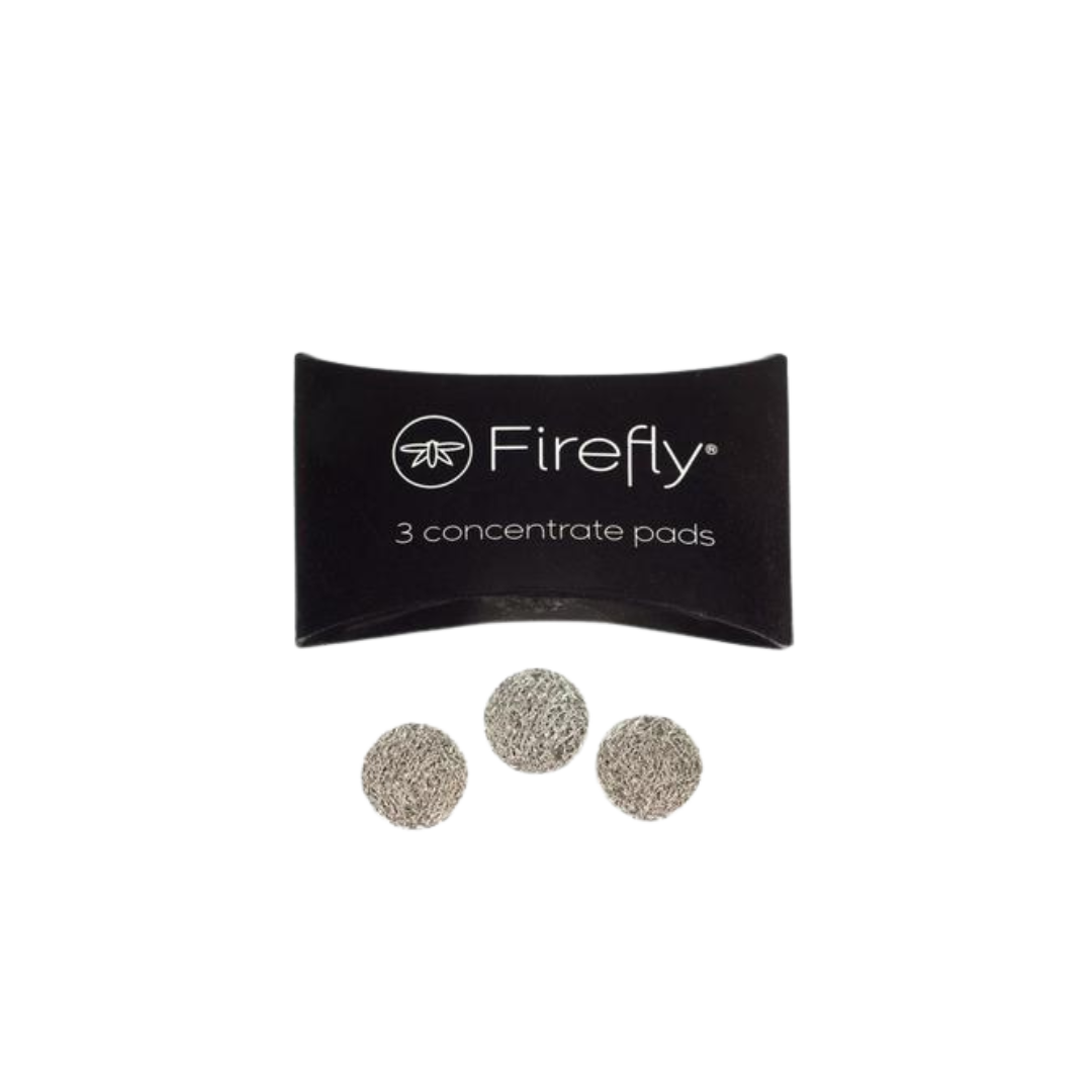 Firefly Vaporizer V2 Replacement Parts