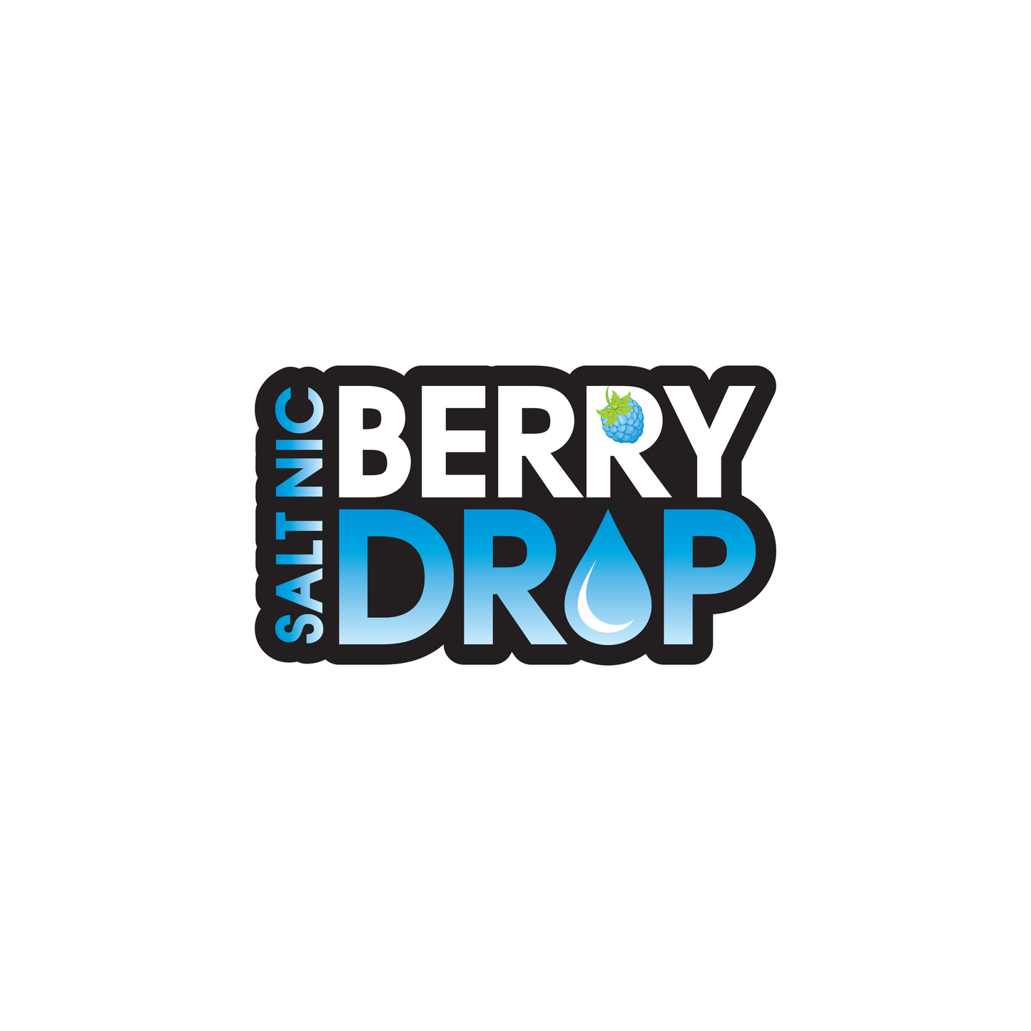 Berry Drop Salts (30mL)
