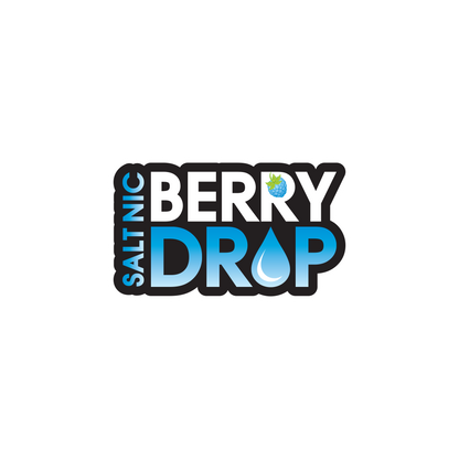 Berry Drop Salts (30mL)