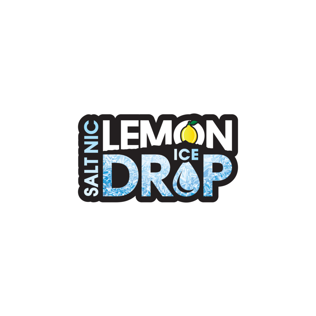 Lemon Drop Iced ❆ Salts (30mL)