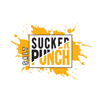 Sucker Punch Salts (30mL)