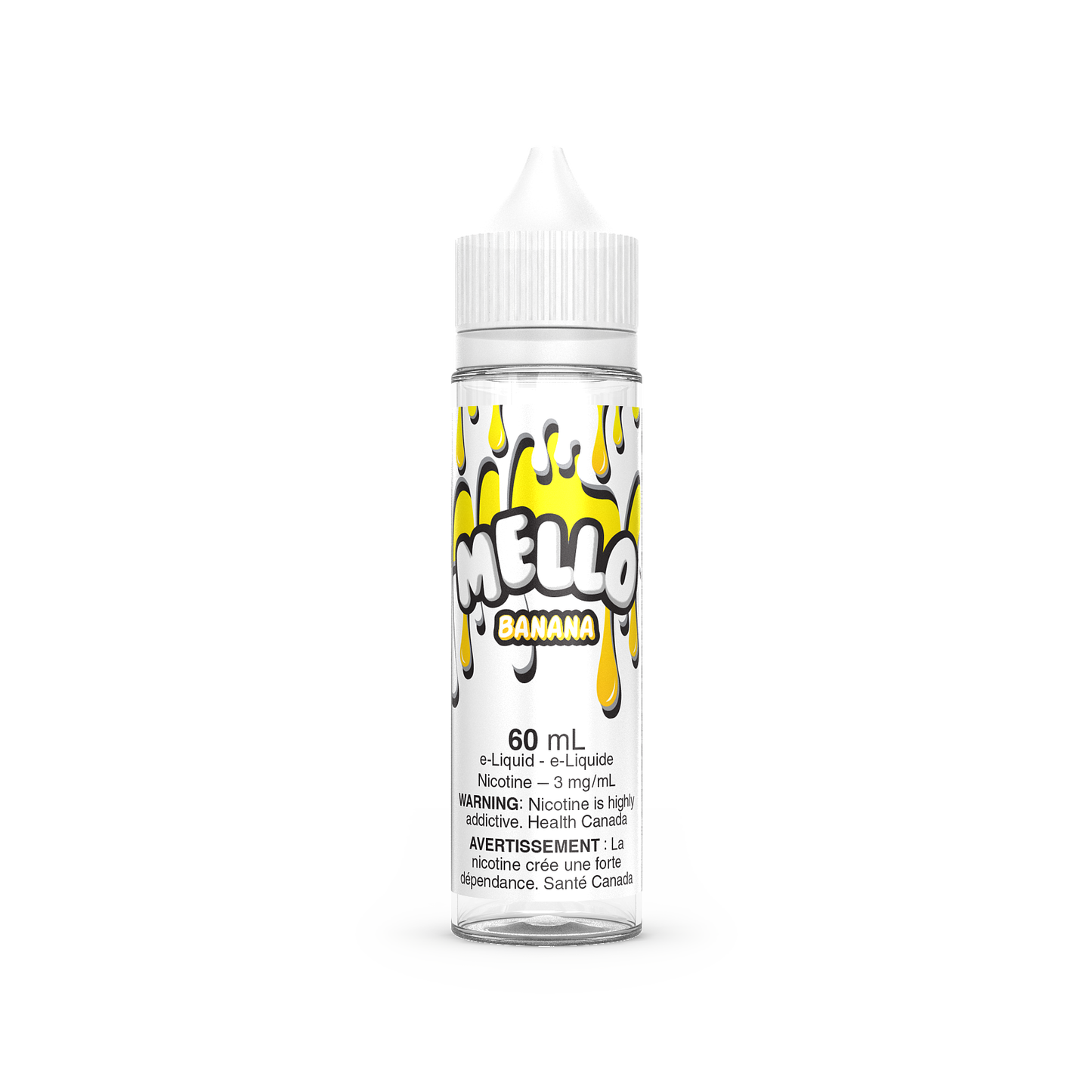Mello E-Liquid (60mL)