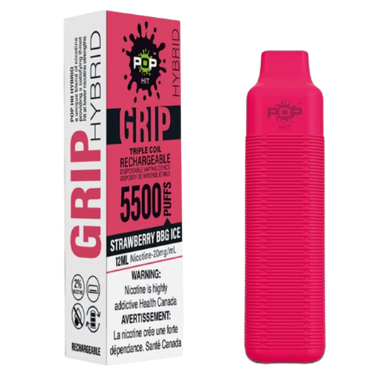 Pop Hybrid Grip (5500)