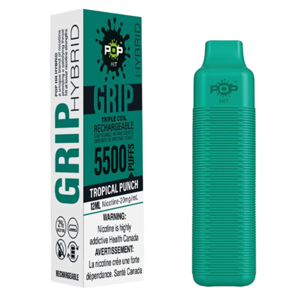 Pop Hybrid Grip (5500)
