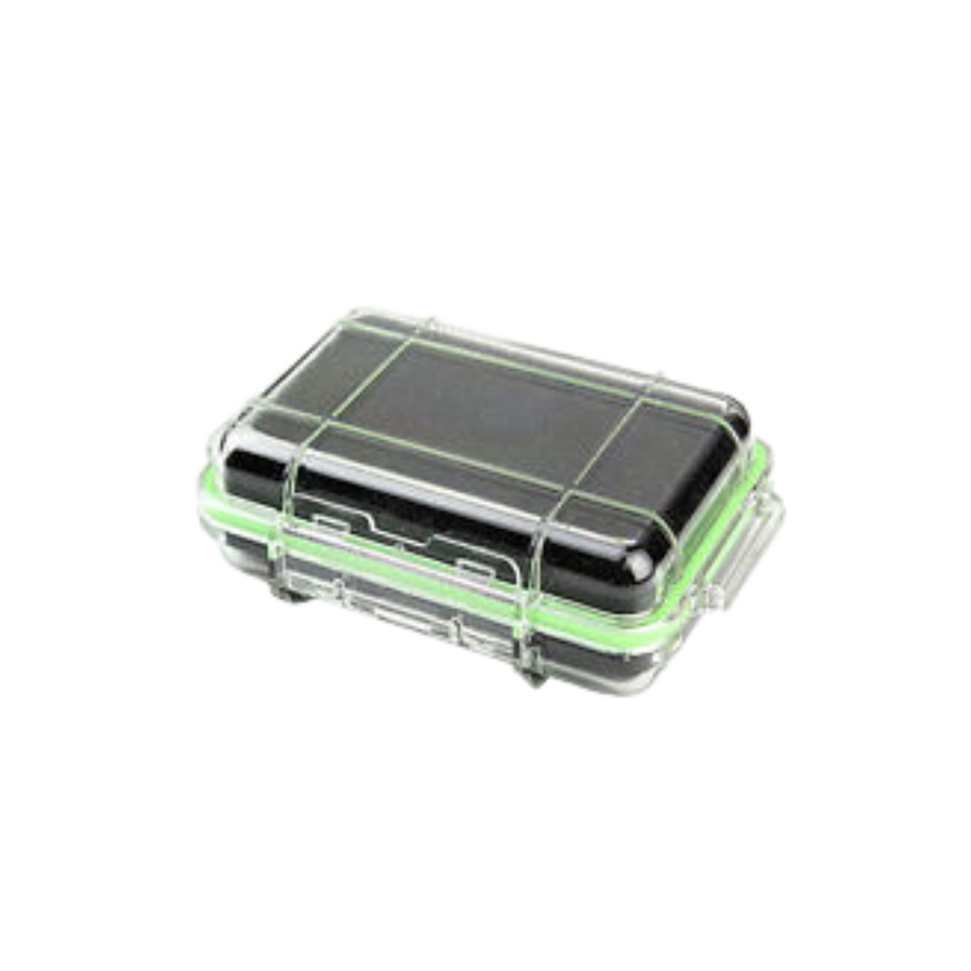 Solarforce Waterproof Battery Case