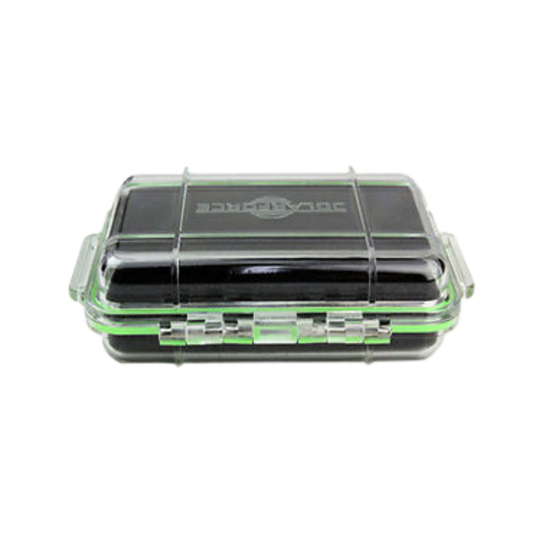 Solarforce Waterproof Battery Case