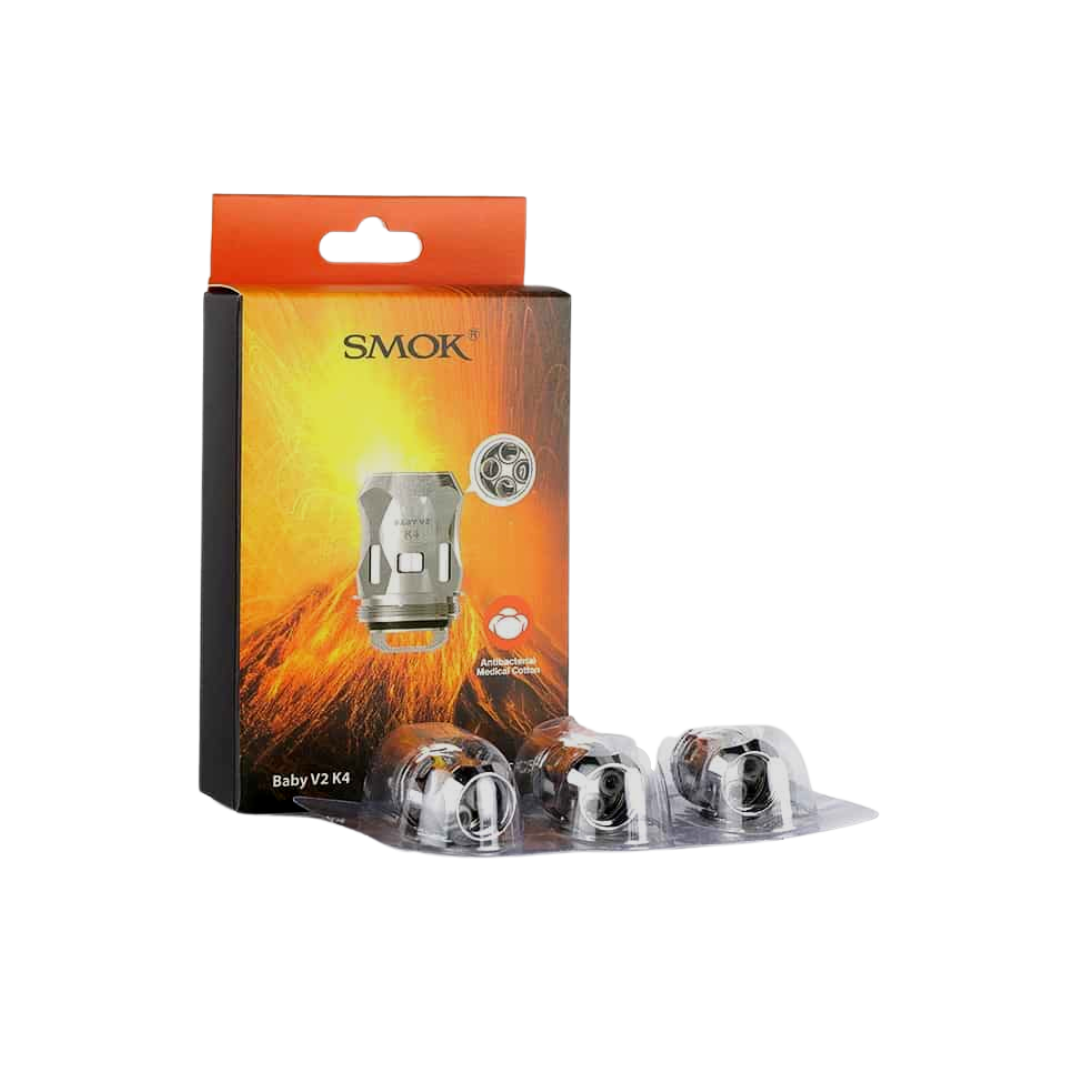 Smok Baby V2 Replacement Coils