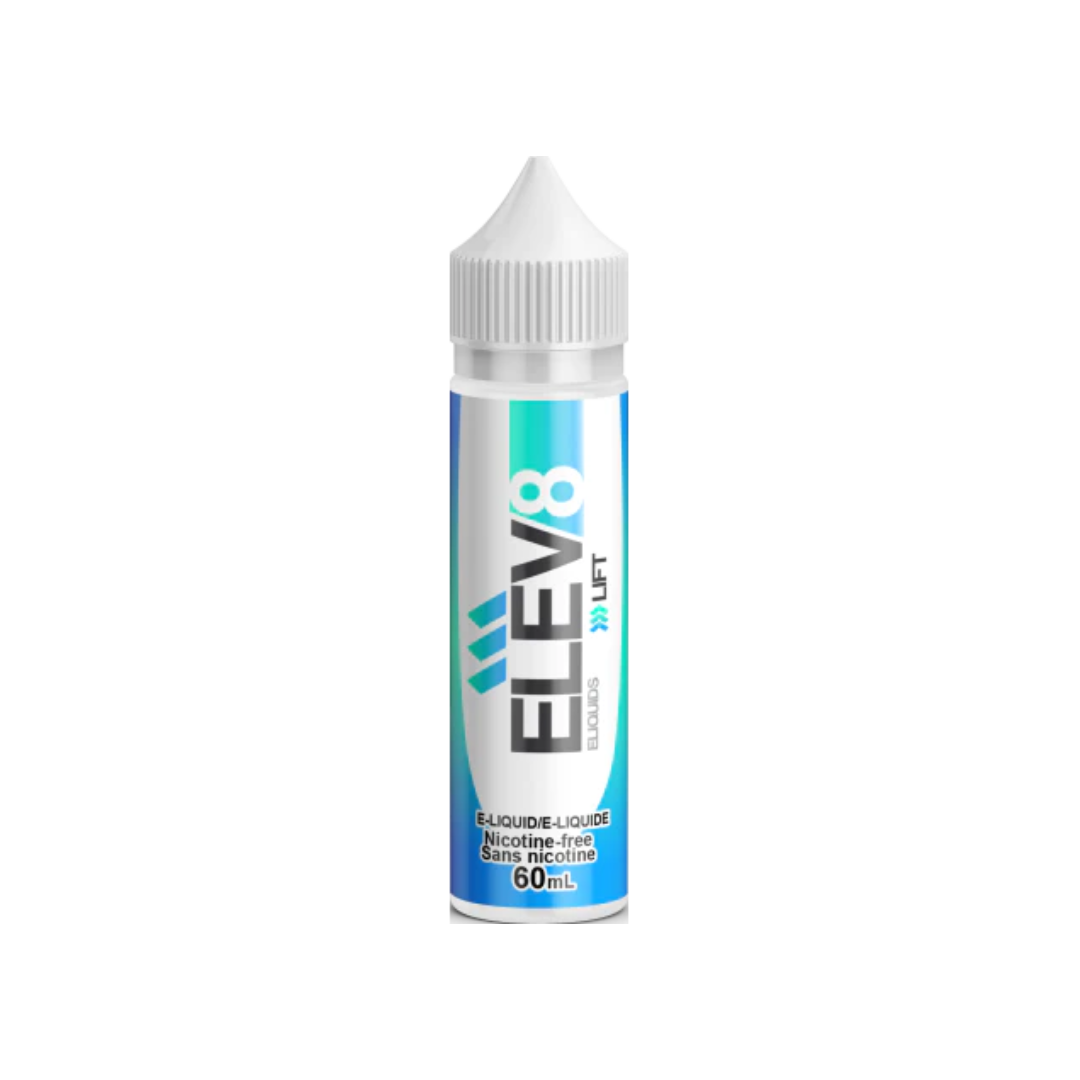 ELEV8 E-Liquid (60mL)