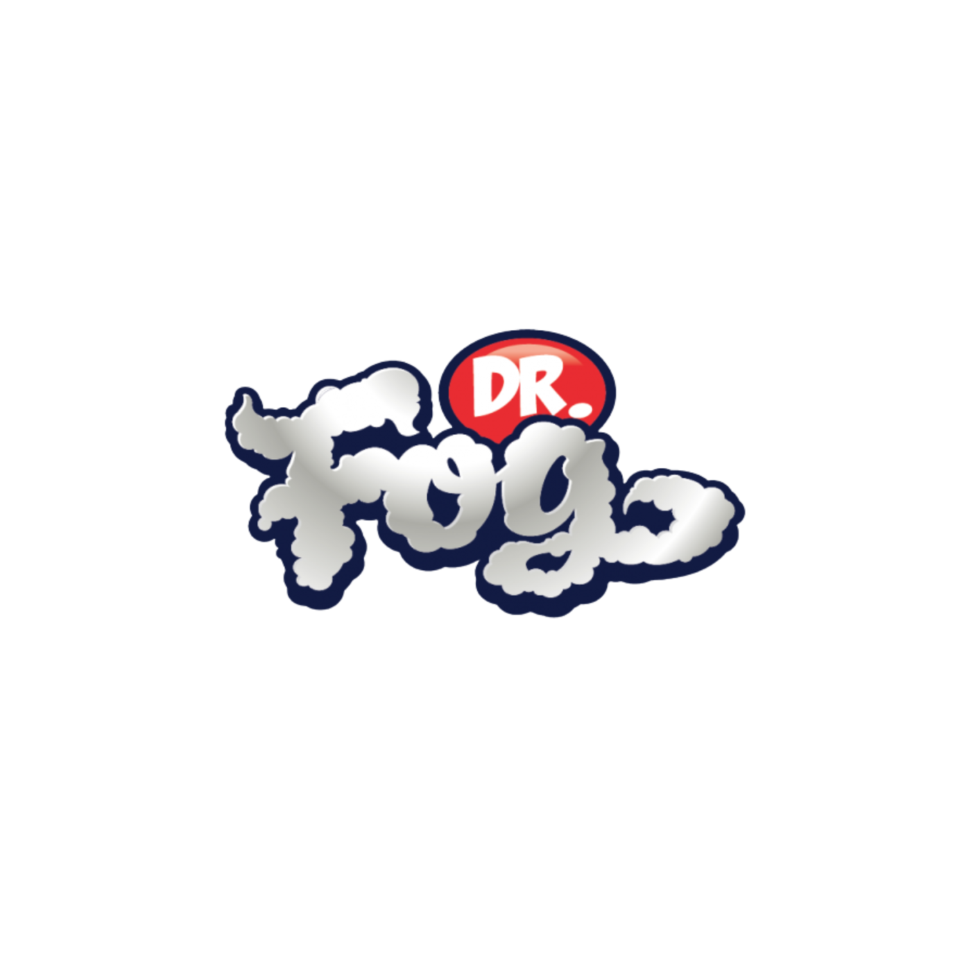 Dr. Fog Salts (30mL)