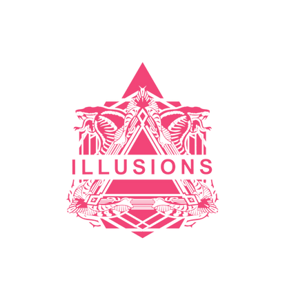 Illusions E-Liquid (60mL)