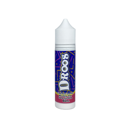DRoos E-Liquid (60mL)
