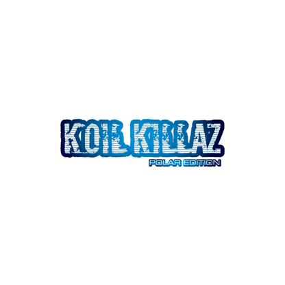Koil Killaz Polar Edition ❆ E-Liquid (60mL)
