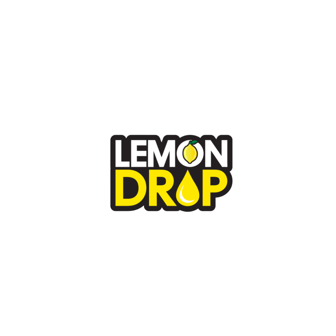 Lemon Drop 100ml