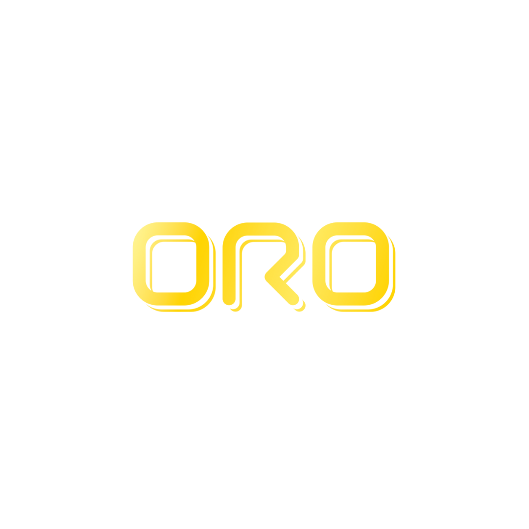 ORO ❆ E-Liquid (60mL)