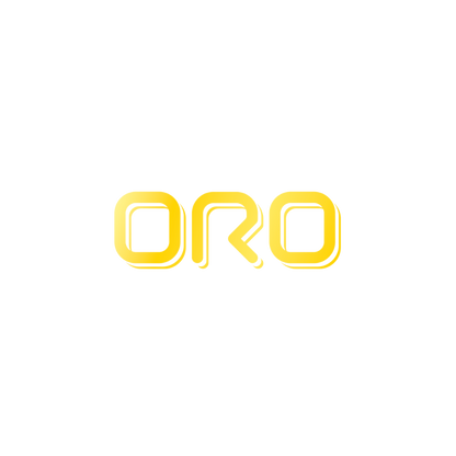 ORO ❆ E-Liquid (60mL)