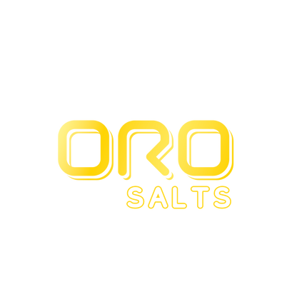 ORO ❆ Salts (30mL)