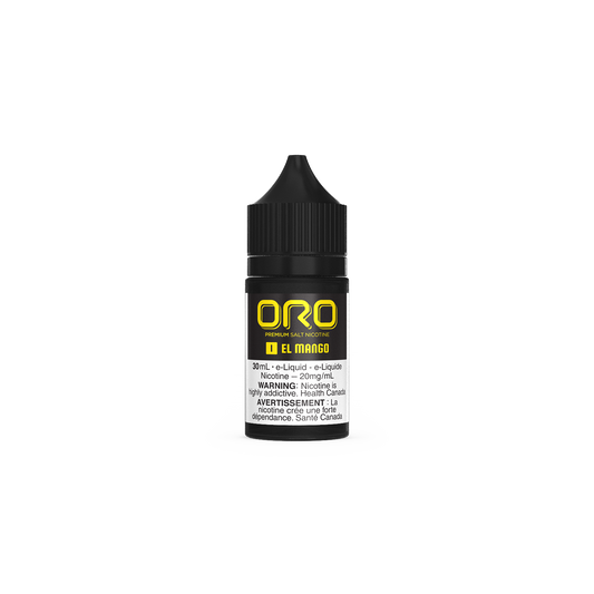 ORO ❆ Salts (30mL)