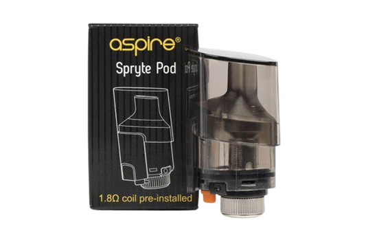 Aspire Spryte Replacement Pod