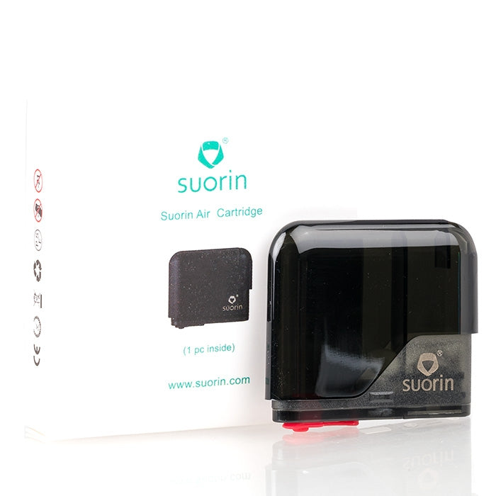 Suorin Replacement Pods